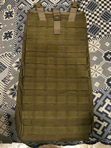 "NEW"120 OZ POUCH Hydration Carrier PCH System, Pouch Khaki, Eagle Industries - Picture 1 of 3