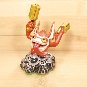 Activision 84185888 Skylanders Trigger Happy Spyro's Adventure Figure - Picture 1 of 7