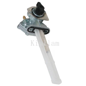 Fuel Petcock for Kawasaki ZR1100 ZRX1100 97-00 ZR1200 ZRX1200R 01-08 51023-1219 - Picture 1 of 9