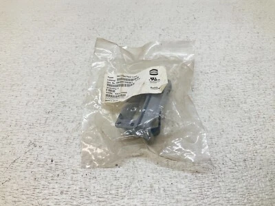 Harting 09200160301 Base Panel Connector Housing New (TSC) - Image 1 of 4