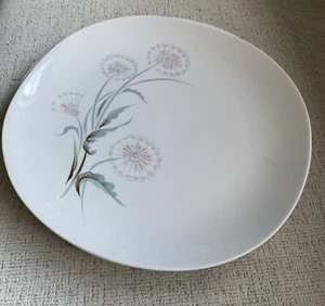 Kokura Ware Japan Palmyra 1701 Dinner Plates Set Of 4 - Picture 1 of 8