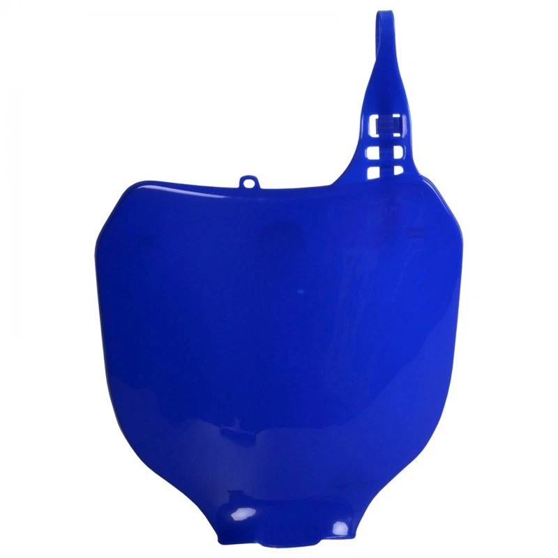 Polisport Number Plate Yamaha 2000-2005 YZ125/250 YZ/WR250F YZ/WR450/426F WR400F - Изображение 1 из 1