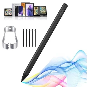 4096 Pressure EMR Stylus Pens for Samsung/Microsoft/reMarkable - Afbeelding 1 van 9