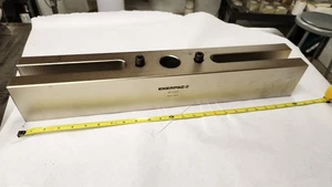 Cruceta ranurada Enerpac HP5103 con pernos para extractor hidráulico BHP 50 toneladas NUEVO - Imagen 1 de 6