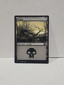 Swamp (104) Jumpstart 2022 Regular - Imagen 1 de 2
