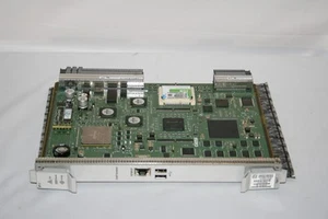 Ciena 6500 SP-2 Two Shelf Processor Card Module NTK555CAE5 WMUCA60EAA 2GB - Bild 1 von 3