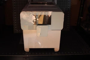 Broken Terra Kaffe TK-01 Super Automatic Espresso Machine White Parts Only - Picture 1 of 10