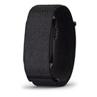 Garmin - CIRQA Smart Band, Adjustable Black, L-XL - Black - (2026)