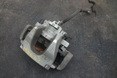 Front Right Passenger Side Brake Caliper & Bracket OEM Jaguar Xe 2019 - Image 1 of 4