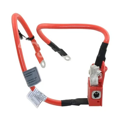 Cable fusible terminal batería positivo apto para BMW 328i 335i GT xDrive 2014-2016 Foto 1 de 4