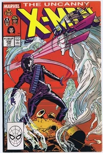 UNCANNY X-MEN # 230 US fumetto 1988  - Foto 1 di 1