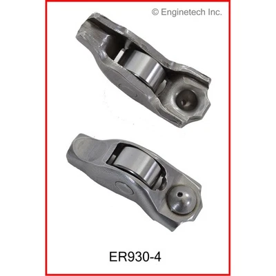 Enginetech Engine Rocker Arm ER930-4; - Image 1 of 2