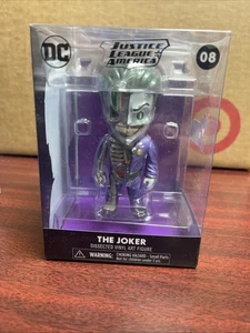Figura The Joker 4D XXRAY de Jason Freeny x Mighty Jaxx DC Comics Disección Nueva en Caja - Imagen 1 de 8
