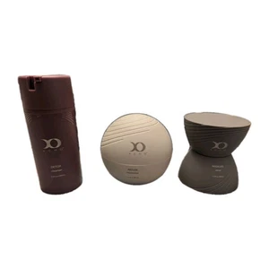 xomd Throuple Bundle Detox Cleanser, Moisturizer, And Serum - Bild 1 von 5