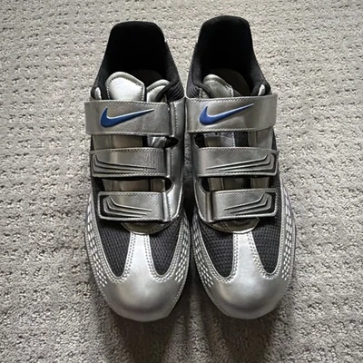 Zapatos de ciclismo Nike WRX Granfondo para hombre 12 Foto 1 de 4