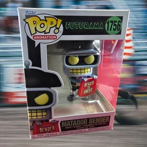 Matador bender # 1756 (nib)With Pop Protector  - Picture 1 of 7