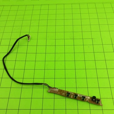 Placa de botón clave de monitor Dell E 153FPB DS-1107A 40.LS203.001 Foto 1 de 4