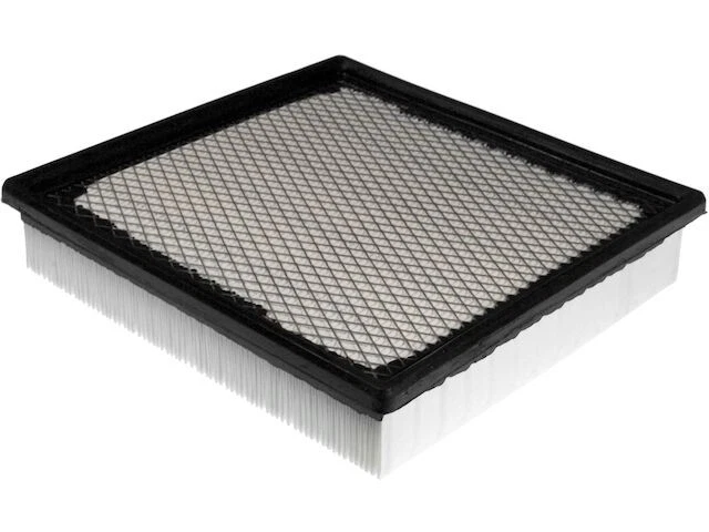 Air Filter Mahle 71XKPG12 for Chrysler Aspen 2007 2008 2009 - Image 1 of 1