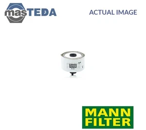 WK 8022 X ENGINE FUEL FILTER MANN-FILTER NEW OE REPLACEMENT - Picture 1 of 6