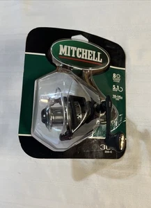 Mitchell 300 Spinning Fishing Reel 300-C 8 Bearing, 5.1 Ratio, New In Package - Picture 1 of 3