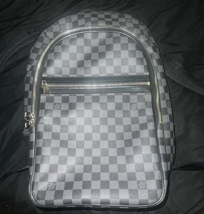 Louis Vuitton LV Backpack Bag - Picture 1 of 3