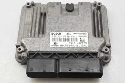 HYUNDAI ix35 LM, EL, ELH Unité de Contrôle du Moteur 391012F255 2.00 31952364 - Immagine 1 di 4