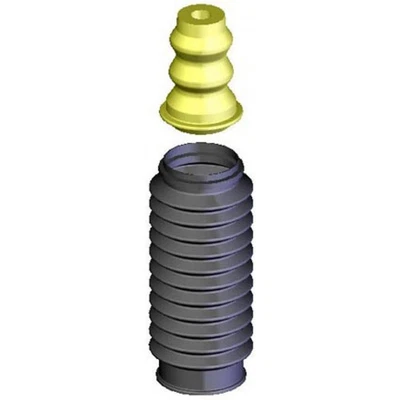 KYB For Acura RDX 2007-2011 Shocks & Struts | Strut Boots Front & Rear - Image 1 of 2