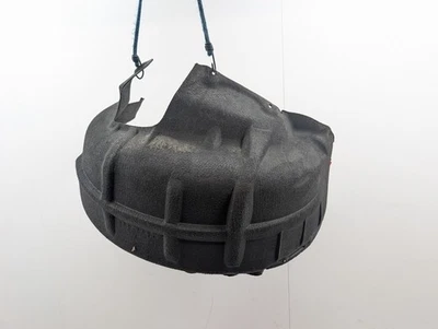 VOLVO XC60 MK1 WHEEL ARCH LINER SPLASH GUARD REAR LEFT PASSENGER SIDE 2009 - Image 1 of 4