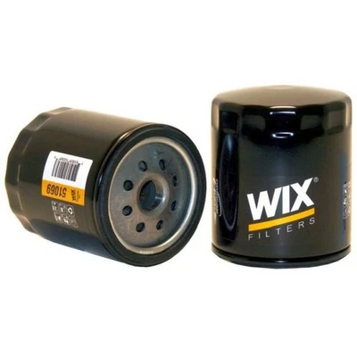 ORIGINAL® Wix Filters 51069 Ölfilter, Motorölfilter - Bild 1 von 4