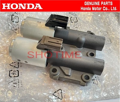 HONDA OEM 03-07 ACCORD DX EX LX Automatic Transmission Control Linear Solenoid - Image 1 of 2
