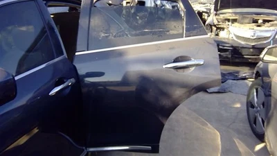 Driver Left Rear Side Door Fits 09-13 INFINITI FX SERIES 331365 - Image 1 of 4