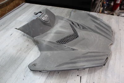 Yamaha Grizzly 300 Yfm300g Front Fender Center Cowl Cover Panel Trim - Image 1 of 4