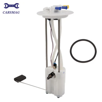 Fuel Pump Module Assembly for Ford Falcon XR6 XR8 BA BF Ute 2002-2007 4.0L 5.4L - image 1 of 4