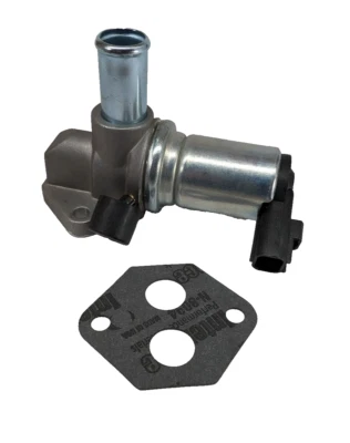 Fuel Injection Idle Air Control Valve BWD 50548 - Image 1 of 4