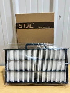 Cabin Air Filter AF26660 14503269 CA-71020 PA5317 - Bild 1 von 2