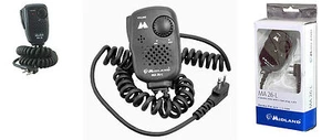 Mikrofon Alan Midland MA-26XL für CB Midland ALAN 42 Lautsprechermikrofon BERLIN - Zdjęcie 1 z 1
