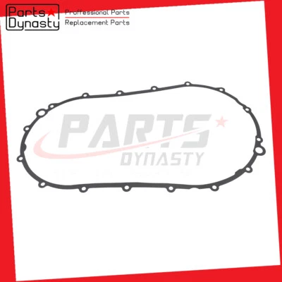 Junta de cubierta de correa en V apta para Arctic Cat 700 Mudpro H1 Ltd 2009-2014 mercado de accesorios Foto 1 de 3