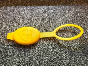 FIT CITROEN WINDSCREEN WASHER BOTTLE CAP LID TOP COVER - Picture 1 of 10