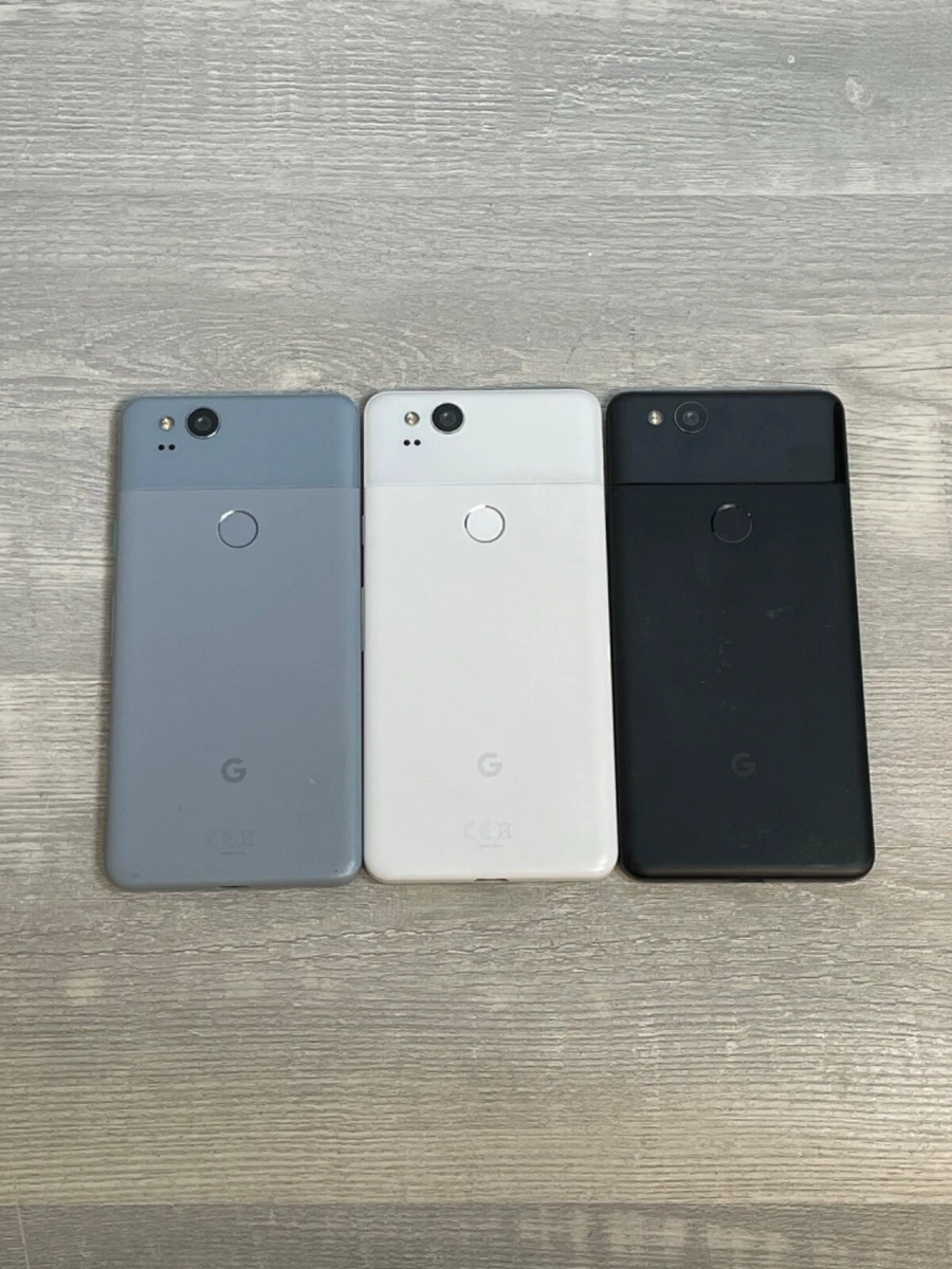 Google Pixel 2 64 GB Cell Phones & Smartphones for sale | eBay