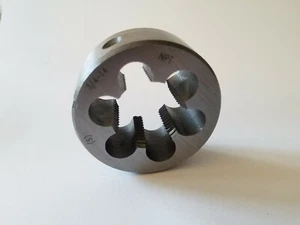3/4" -14 NPT taper Pipe Die **NEW**FREE SHIPPING** - Picture 1 of 2