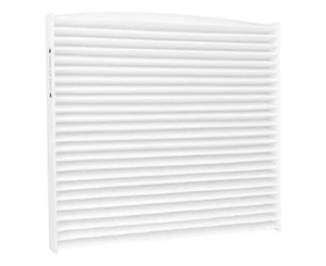 Filtro de cabina hecho en EE. UU. para Ram 1500 16-23 / Wagoneer y Grand Wagoneer 22-2024 - Imagen 1 de 6