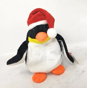 Ty Beanie Babies "Zero" 1998 6"  - Picture 1 of 5