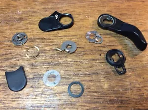 Genuine Canon AE-1 Program Film Winder Film Advance Lever Parts Set - Picture 1 of 1