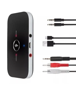 Adaptador Bluetooth para sistema de música Bose Wave II III IV AWRCC1, AWRCC2 - Imagen 1 de 5