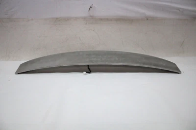 2008 TOYOTA PRIUS TRUNK SPOILER WITH THIRD BRAKE LIGHT OEM 04 05 06 07 08 09 - Image 1 of 4