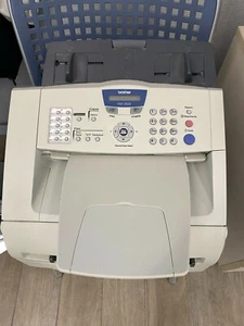Brother fax-2820 Stampante laser con fax - Imagen 1 de 2