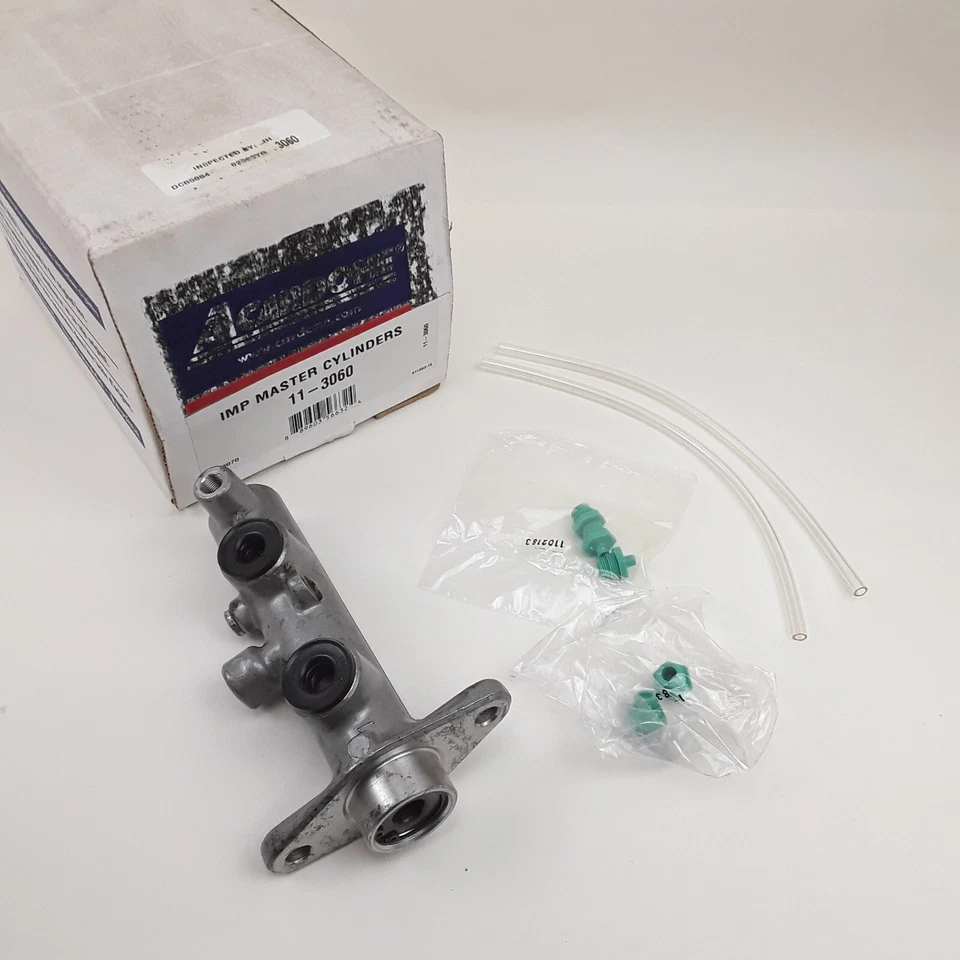 Brake Master Cylinder Reman For  Mitsubishi Montero Sport 2004 2005 2006-2020 - Image 1 of 4