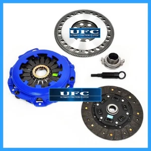 UF STAGE 1 CLUTCH KIT+RACE FLYWHEEL for IMPREZA GT WRX 2.0L TURBO EJ205 JDM EURO - Picture 1 of 2