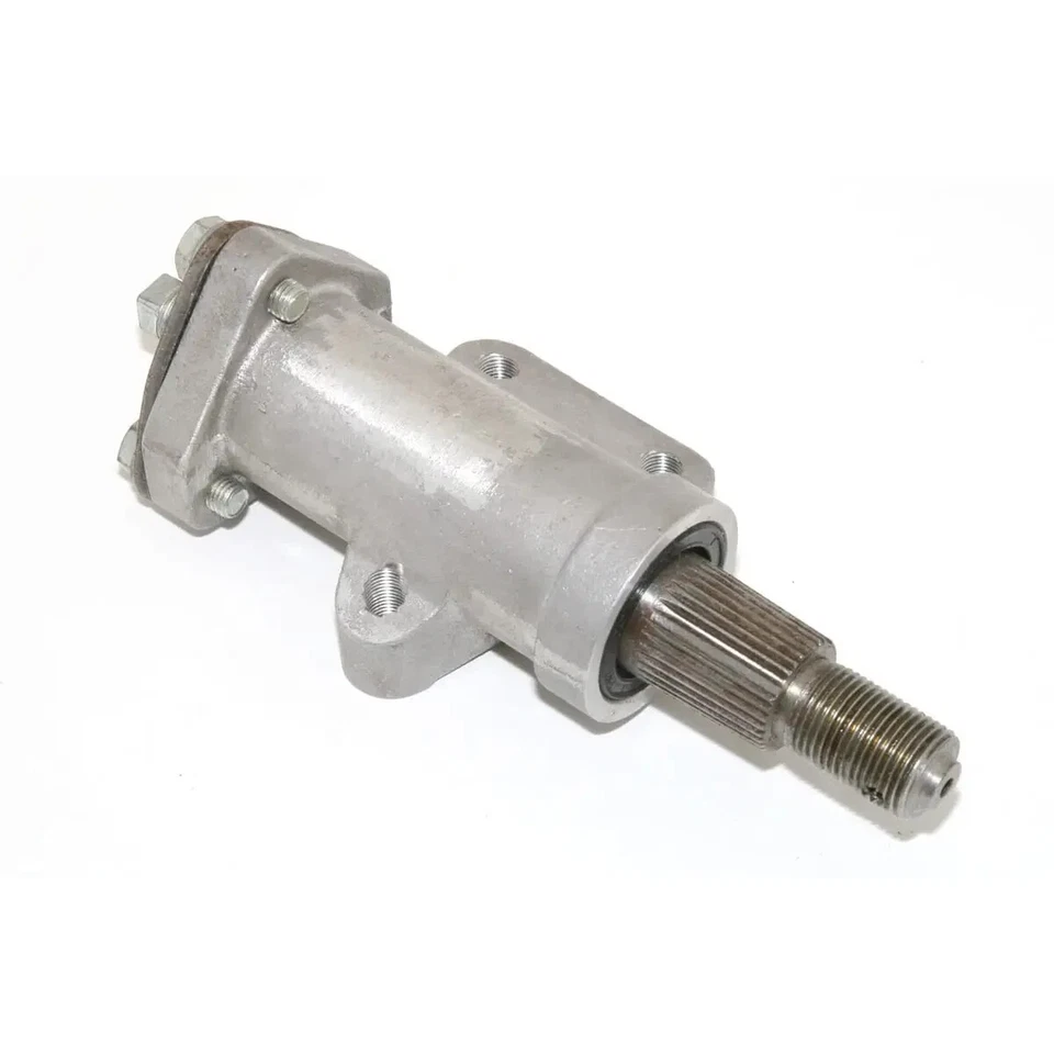 Новый рулевой холостой ход в сборе только для Austin Healey 100-6 и 3000 BN4-BJ8 LHD - Изображение 1 из 1