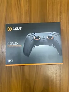 CONTROLADOR DE DESGASTE OVO X FAZE CLAN PS5 - Imagen 1 de 4